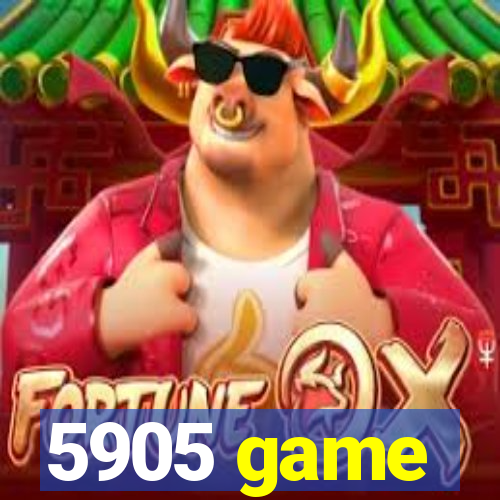 5905 game